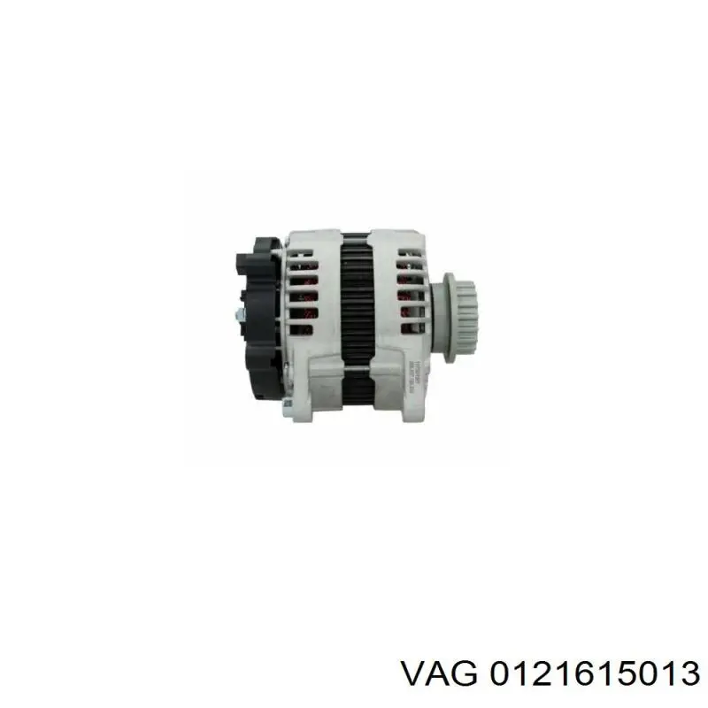 Alternador del motor VAG 0121615013 precio, desde 240,32 EUR