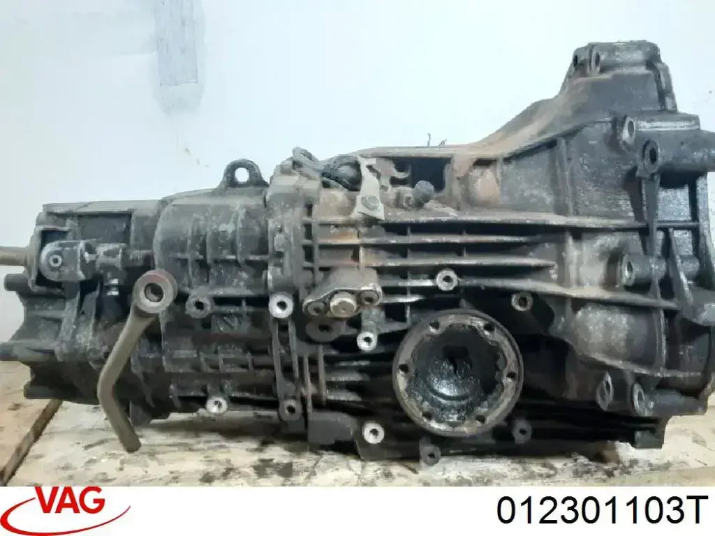 Comprar 012301103T VAG Carcasa de la caja de cambios