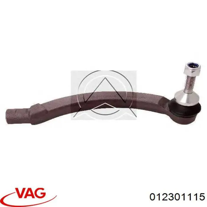  012301115 VAG