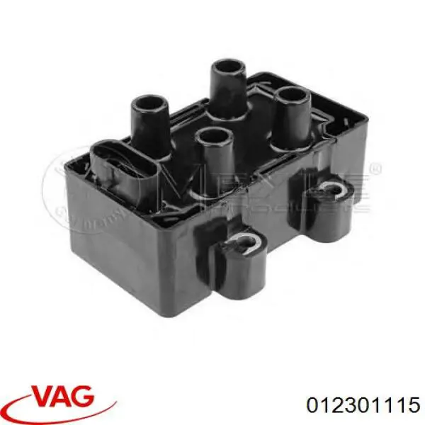  VAG 012301115