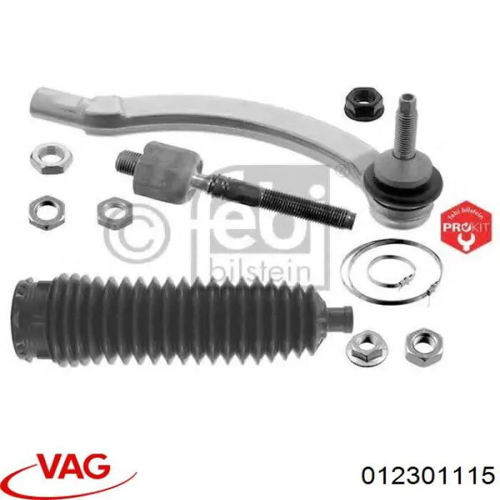 012301115 VAG 