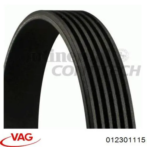 Comprar 012301115 VAG 