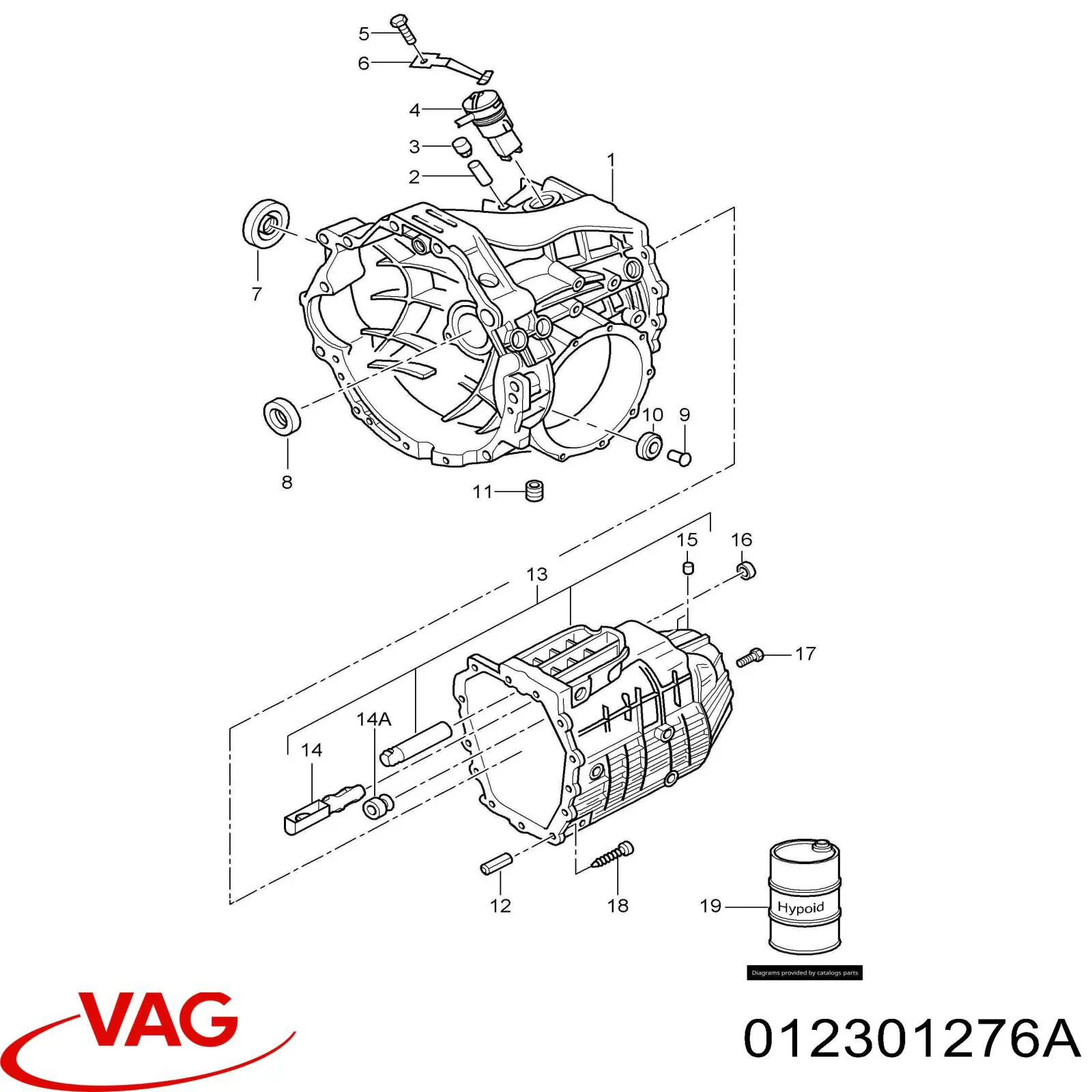 012301276A VAG 