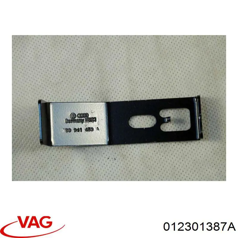 Comprar 012301387A VAG 