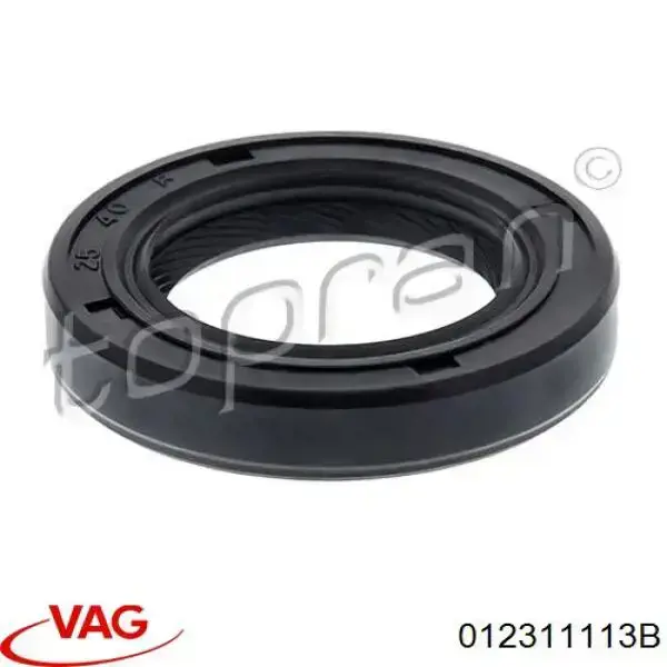 Retén del eje primario de la transmisión Honda 91216689003 precio, desde 2,86 EUR