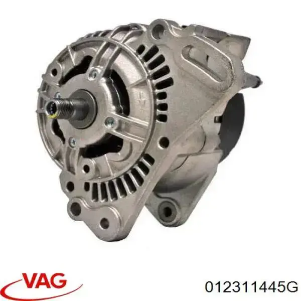 Cojinete del eje de entrada de la caja de engranajes para Audi A6 C4 4A5