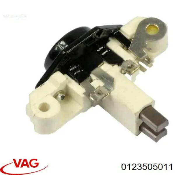 Alternador del motor VAG 0123505011 precio, desde 132,13 EUR