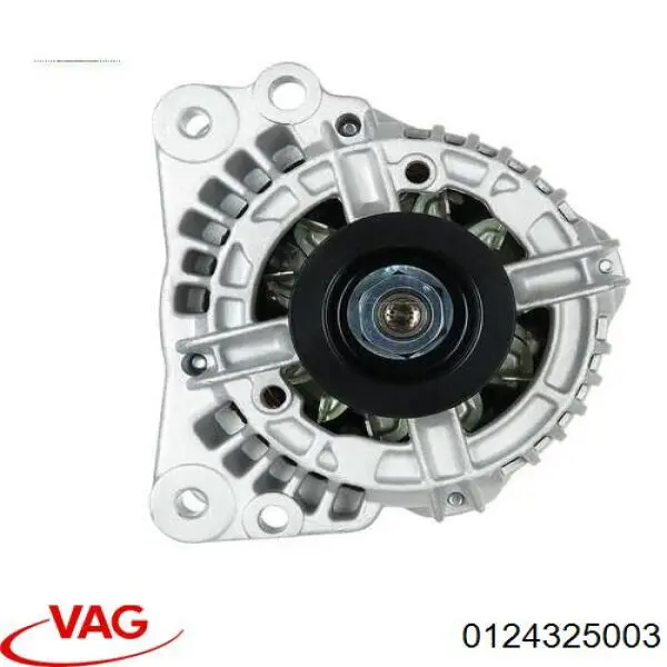 Alternador VAG 0124325003