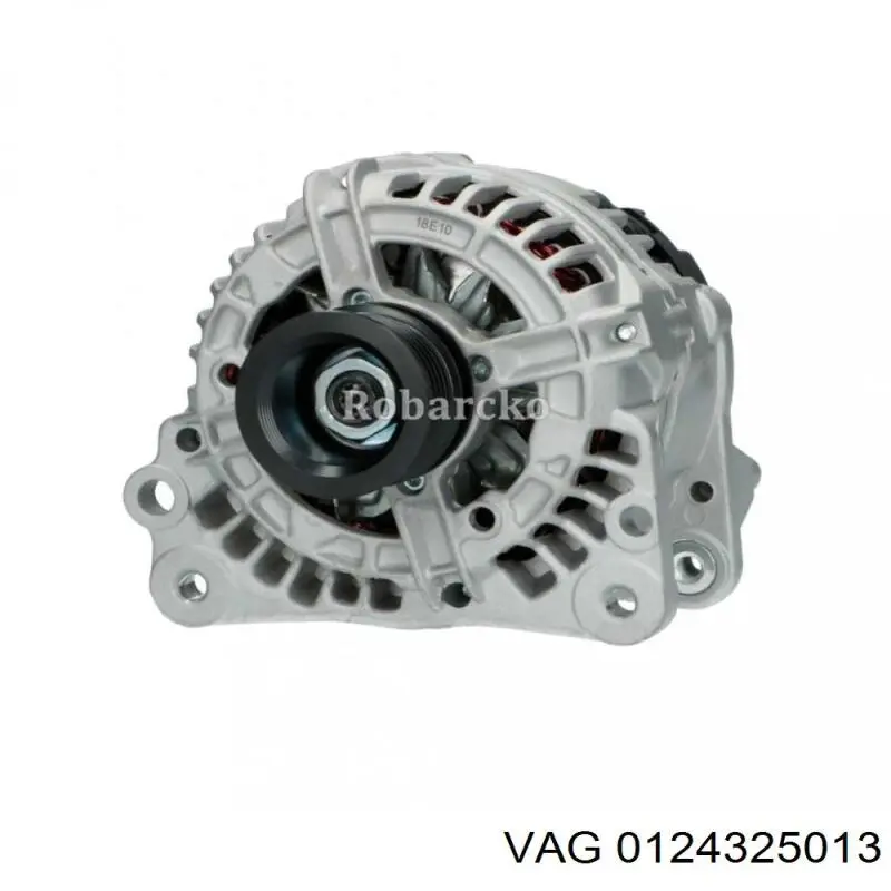 Comprar 0124325013 VAG Dynamo