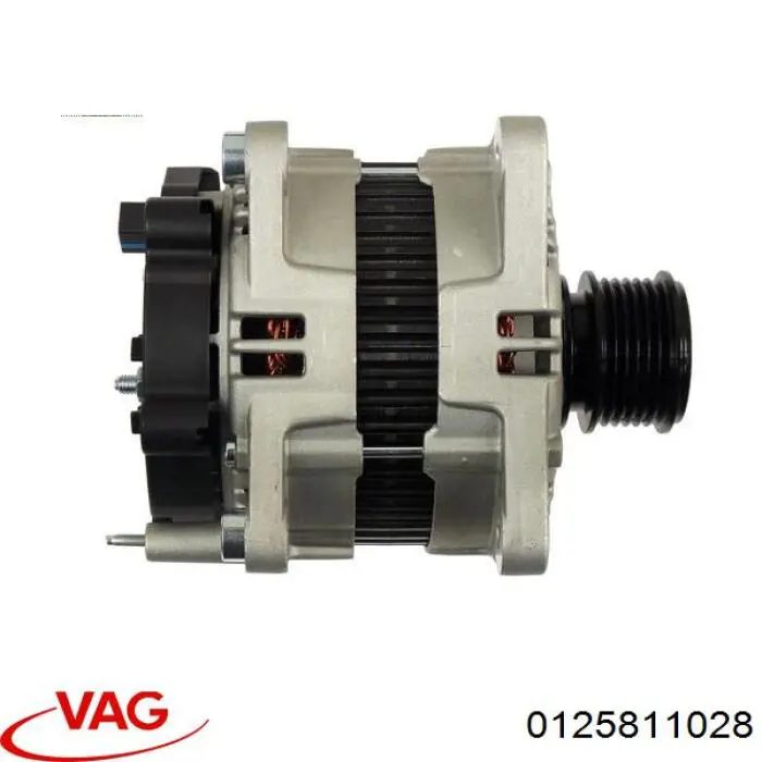 Comprar 0125811028 VAG Dynamo