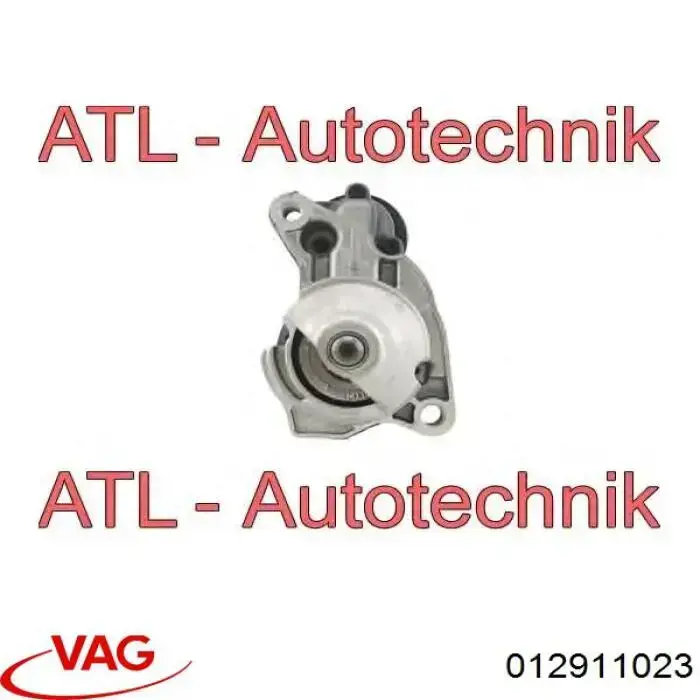 Comprar 012911023 VAG Motores de arranque