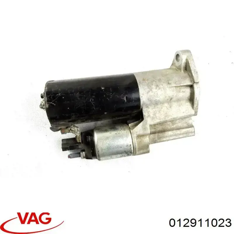 Arrancador VAG 012911023