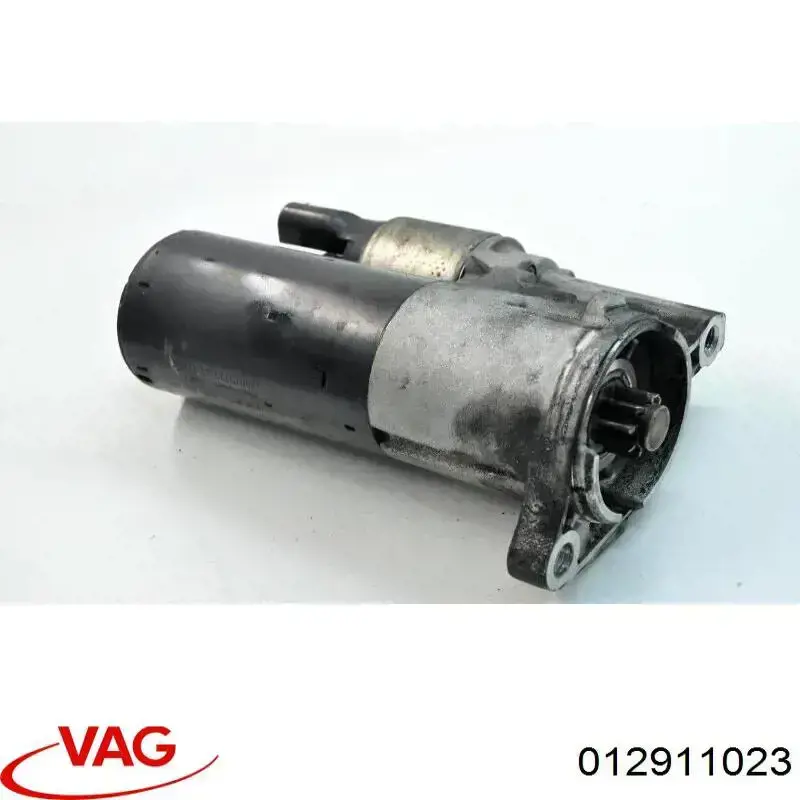 012911023 VAG Arranque motores