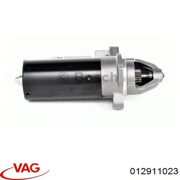 Burro de arranque  VAG 012911023 precio, desde 88,57 EUR