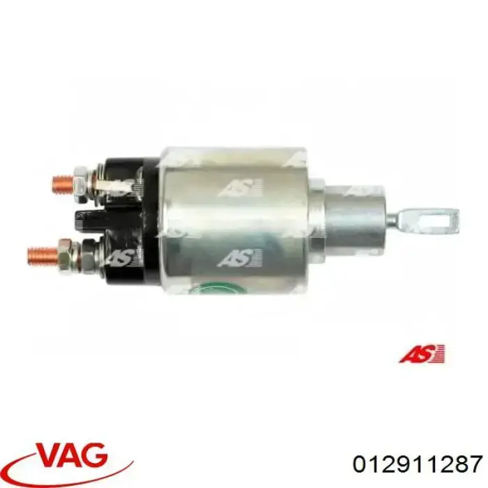 Interruptor magnético estárter VAG 012911287 precio, desde 34,02 EUR