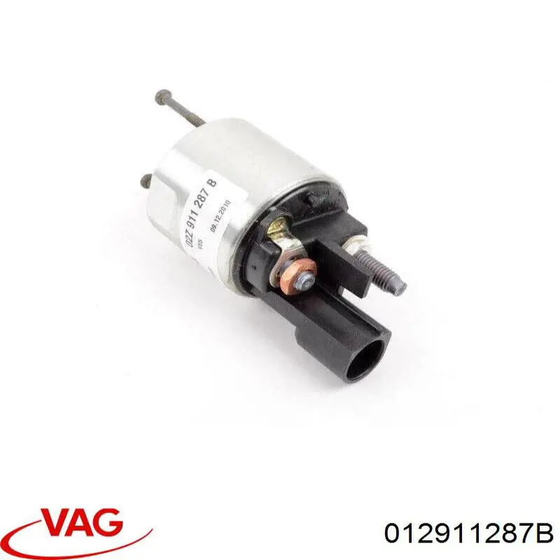 Comprar 012911287B VAG Interruptor magnético de arranque