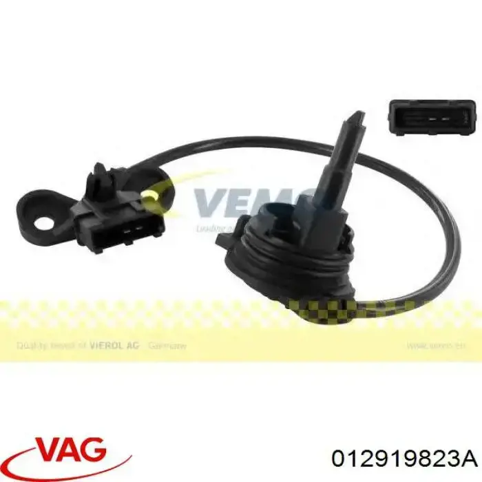 Interruptor piloto de marcha atrás VAG 012919823A precio, desde 17,85 EUR