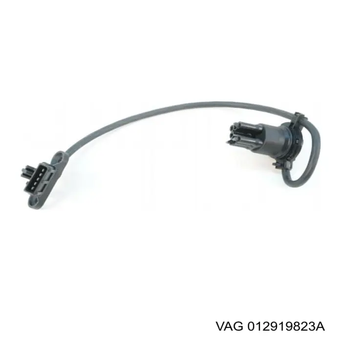 Comprar 012919823A VAG Interruptor de luz de marcha atrás