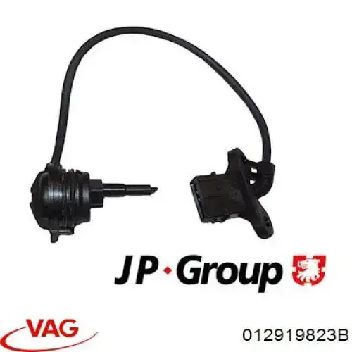 Interruptor piloto de marcha atrás VAG 012919823B precio, desde 25,73 EUR