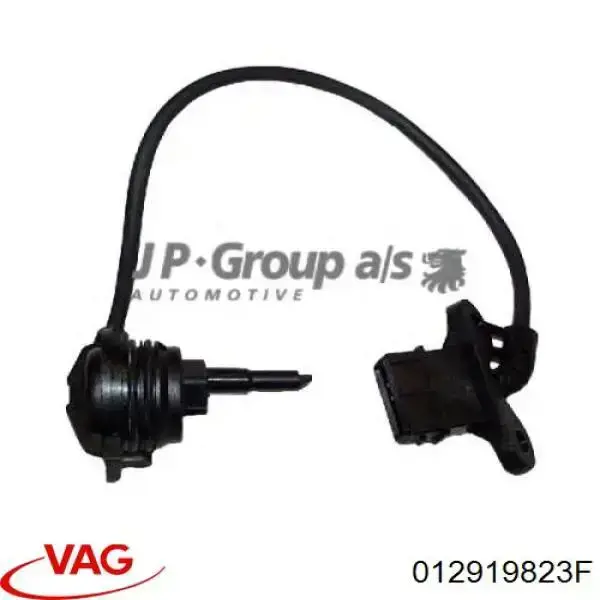 Comprar 012919823F VAG Interruptor de luz de marcha atrás