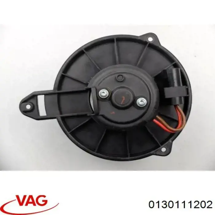 Comprar 0130111202 VAG Motor de calefacción