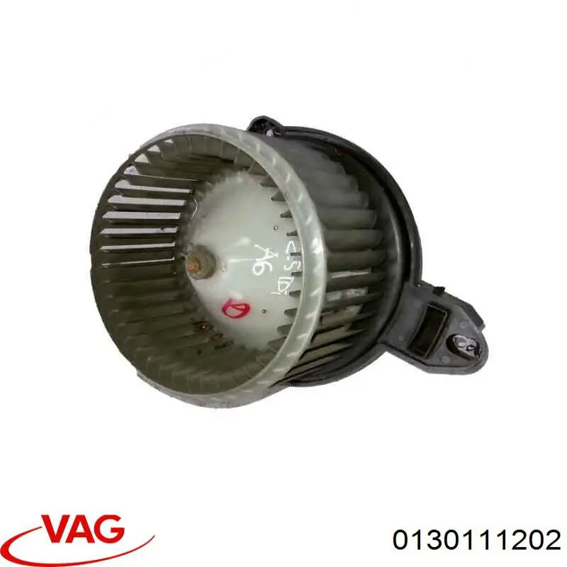 Ventilador de calefacción VAG 0130111202 precio, desde 47,64 EUR