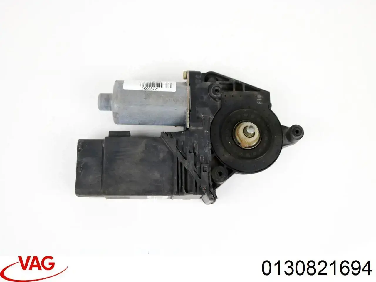 Comprar 0130821694 VAG Motor del elevalunas de la puerta delantera derecha