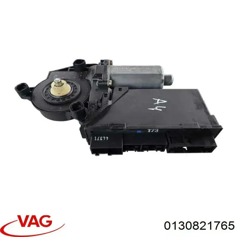 Motor eléctrico, elevalunas, puerta del conductor VAG 0130821765 precio, desde 50,91 EUR