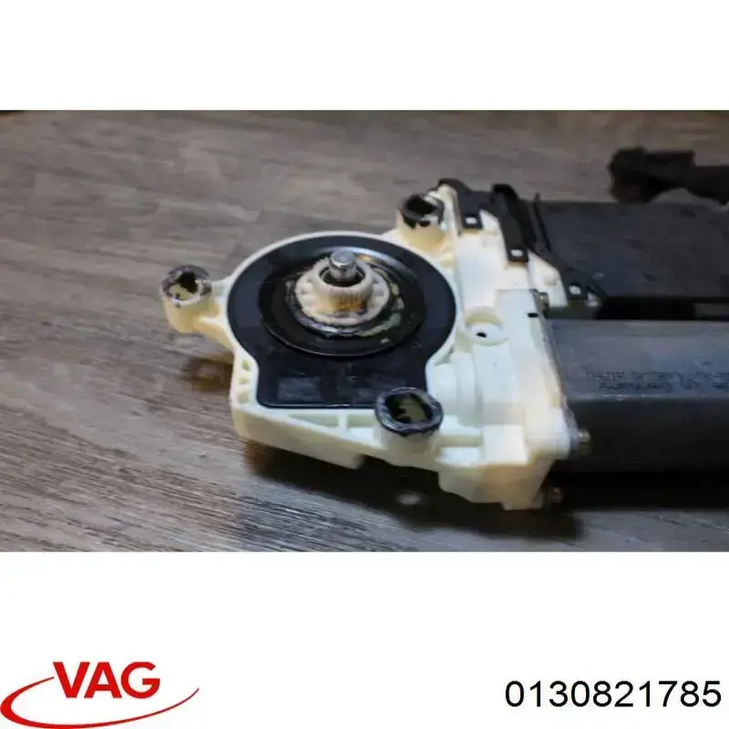 Motor del elevalunas de la puerta trasera derecha VAG 0130821785 precio, desde 39,20 EUR