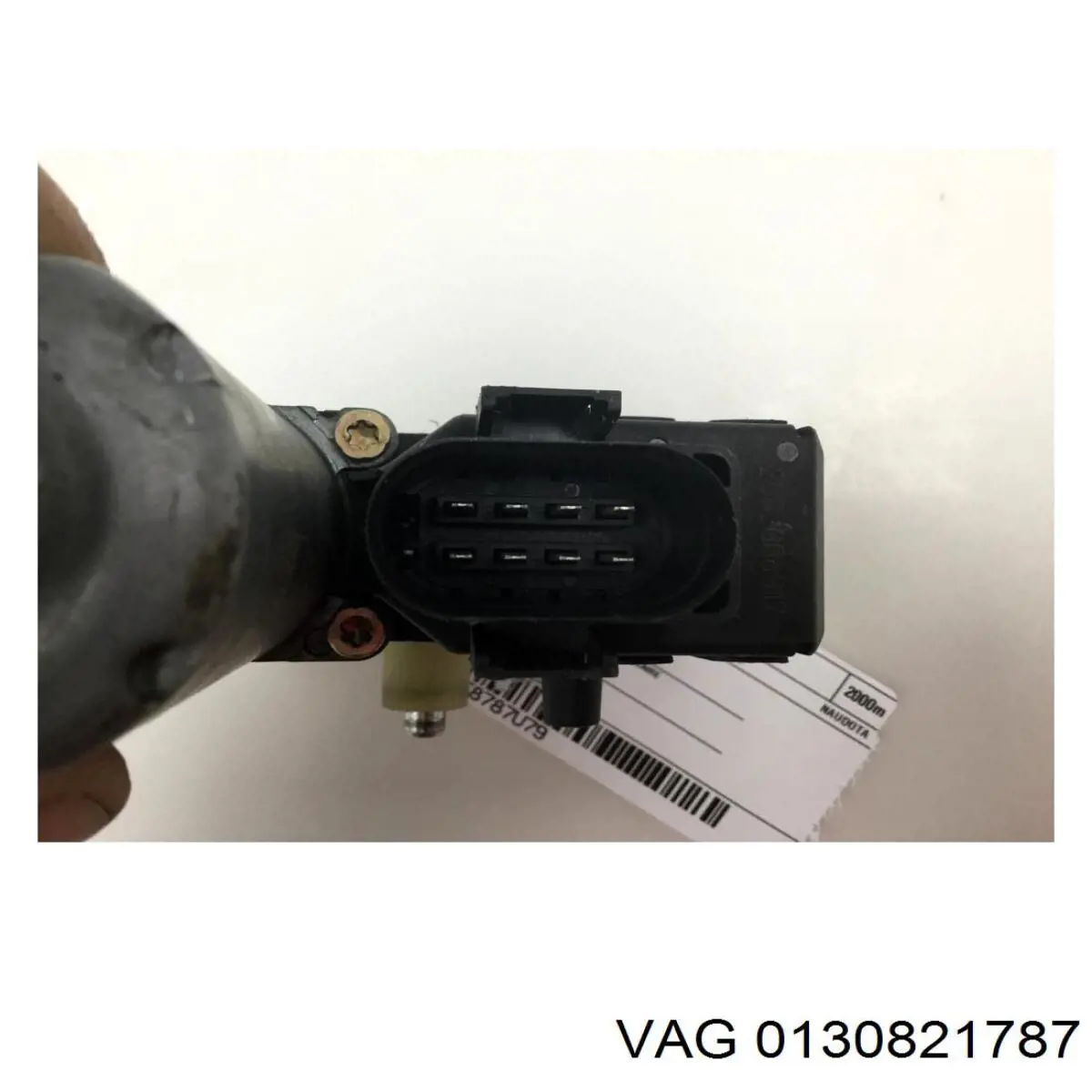 Comprar 0130821787 VAG Motor ventanilla coche, puerta delantera izquierda