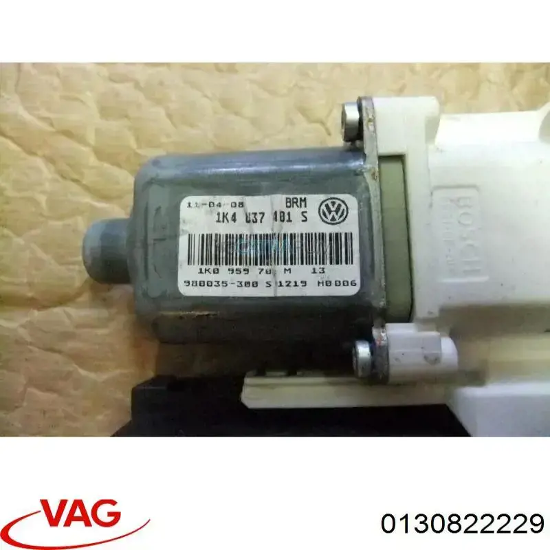 Comprar 0130822229 VAG 