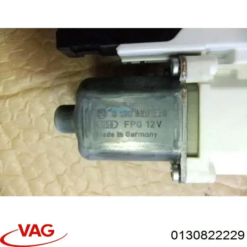 0130822229 VAG 