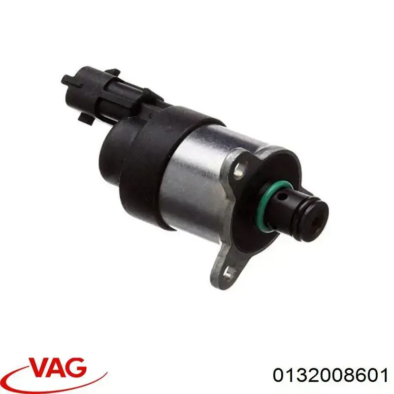 Regulador de la mariposa 132008601 VAG