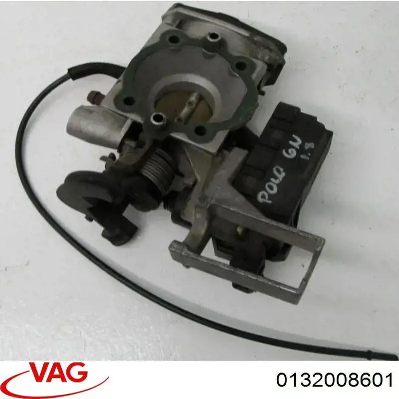 Comprar 132008601 VAG Regulador de la mariposa