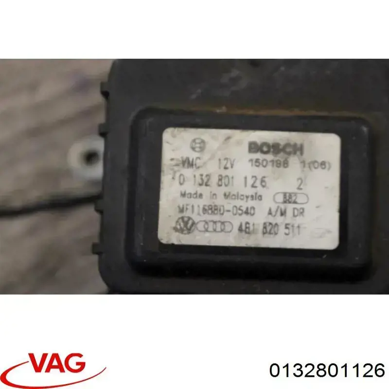 VAG 0132801126 precio, desde 78,41 EUR