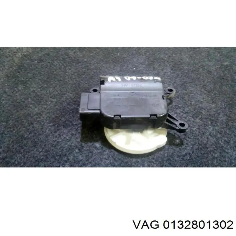  0132801302 VAG
