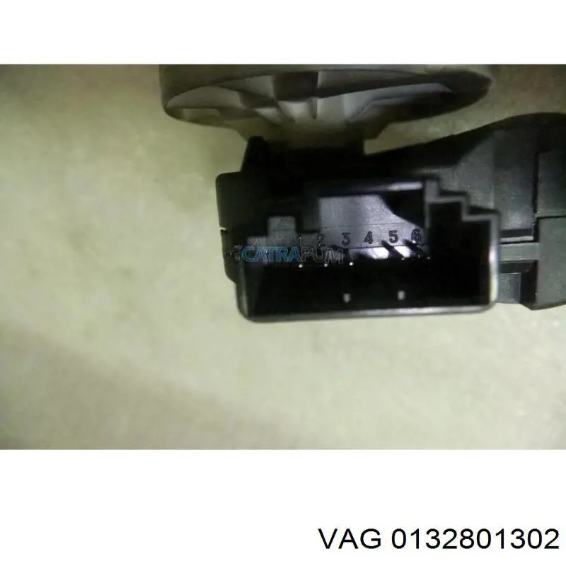 0132801302 VAG 