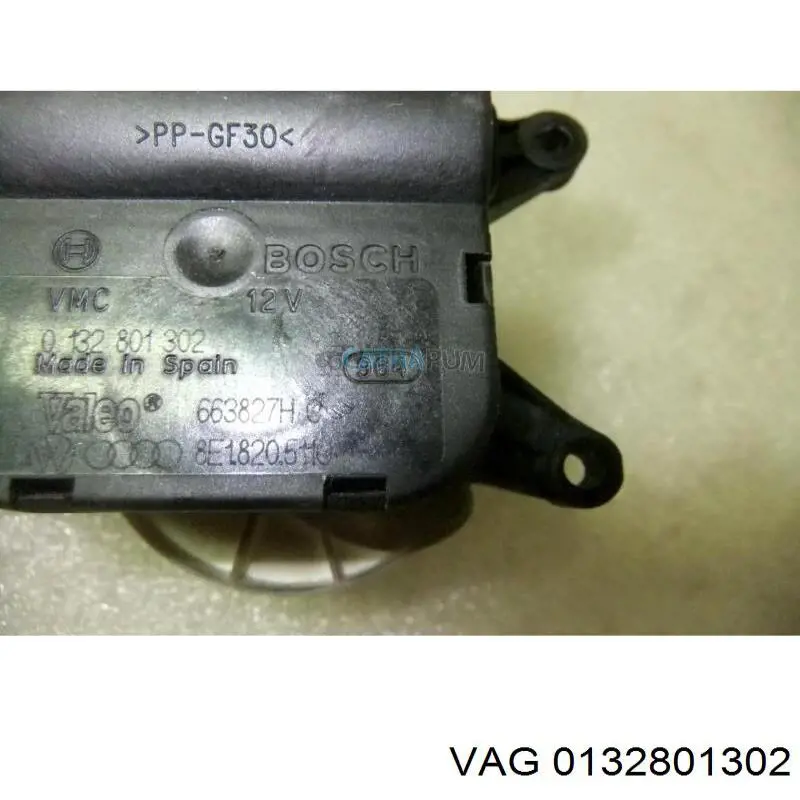 VAG 0132801302 precio, desde 37,75 EUR