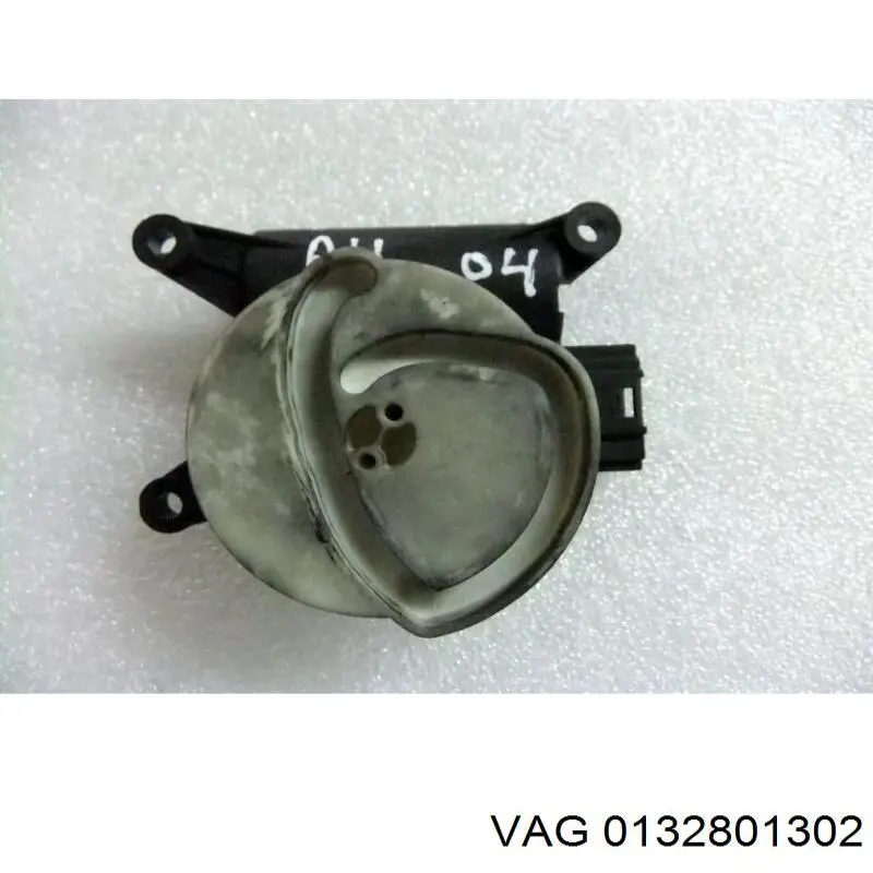 Comprar 0132801302 VAG 