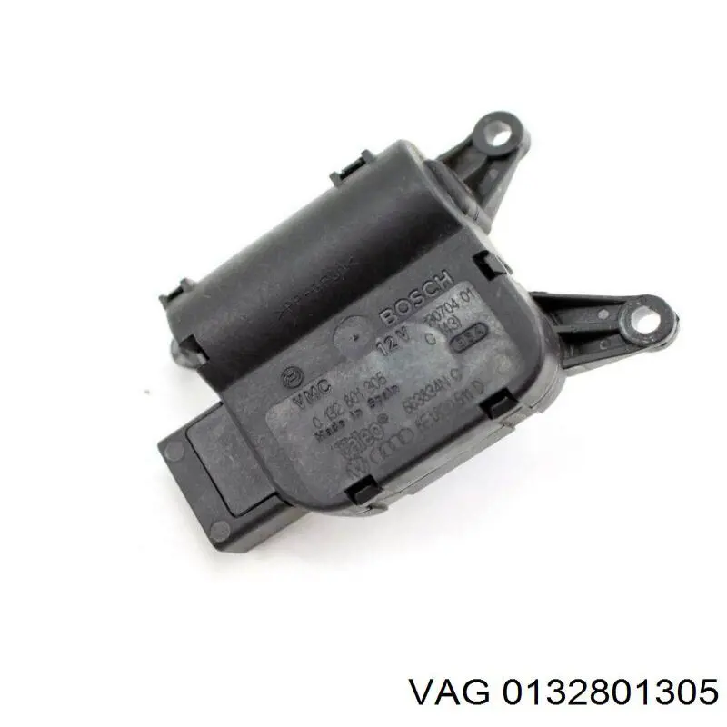Comprar 0132801305 VAG Actuador de compuerta de la calefacción