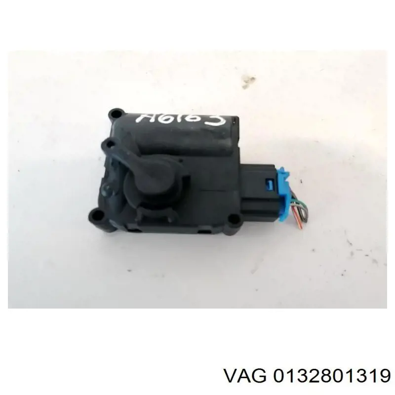 Comprar 0132801319 VAG 