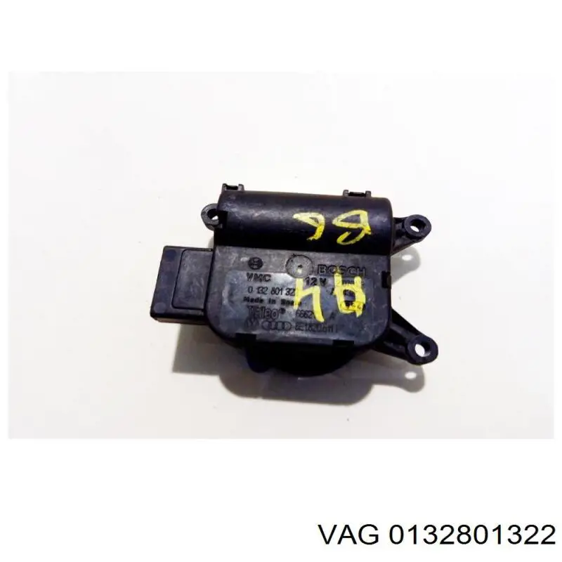 Comprar 0132801322 VAG 