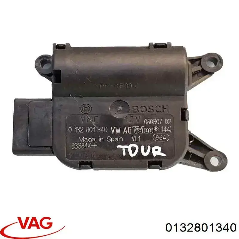 Comprar 0132801340 VAG Actuador de compuerta de la calefacción