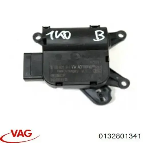 0132801341 VAG 