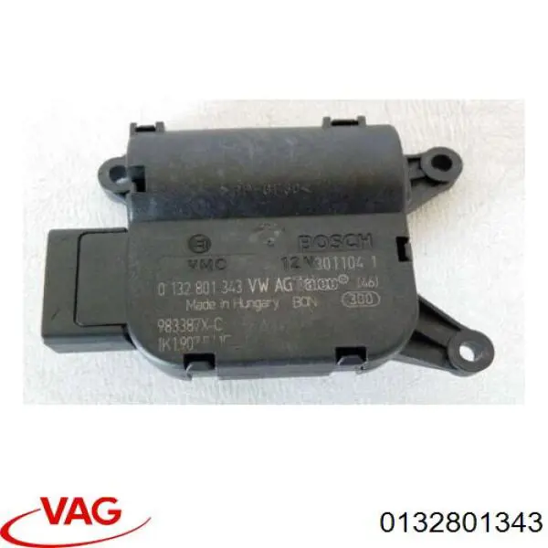 0132801343 VAG 