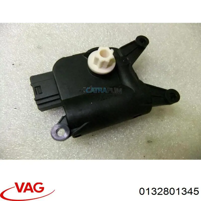 Comprar RECCRV7065 Recoficial Actuador de compuerta de la calefacción