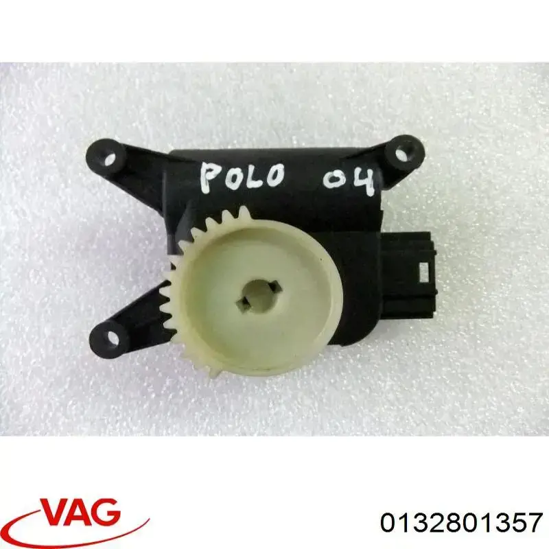  VAG 0132801357 precio, desde 42,11 EUR