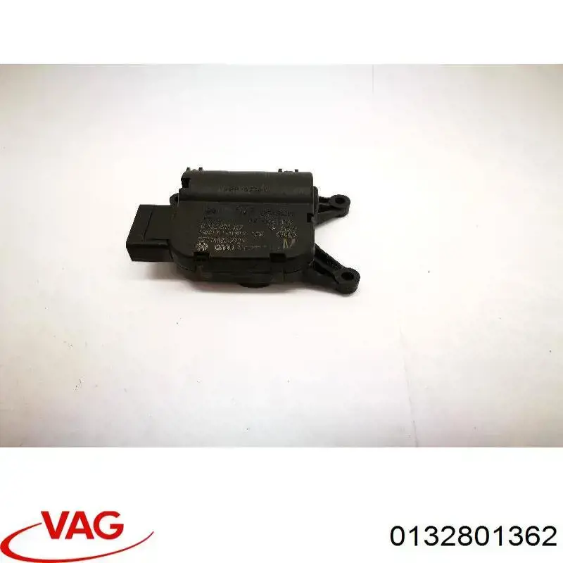 Comprar 0132801362 VAG Actuador de compuerta de la calefacción