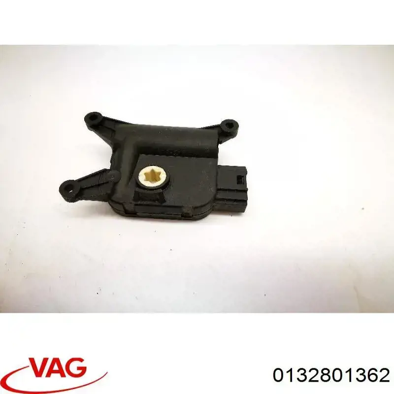 Actuador de compuerta de calefacción VAG 0132801362 precio, desde 30,92 EUR
