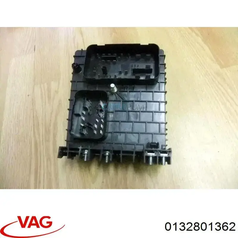 Comprar 0132801362 VAG Actuador de compuerta de la calefacción